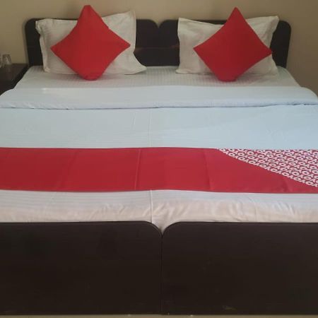 Maharaja Farms Otel Gurgaon Dış mekan fotoğraf